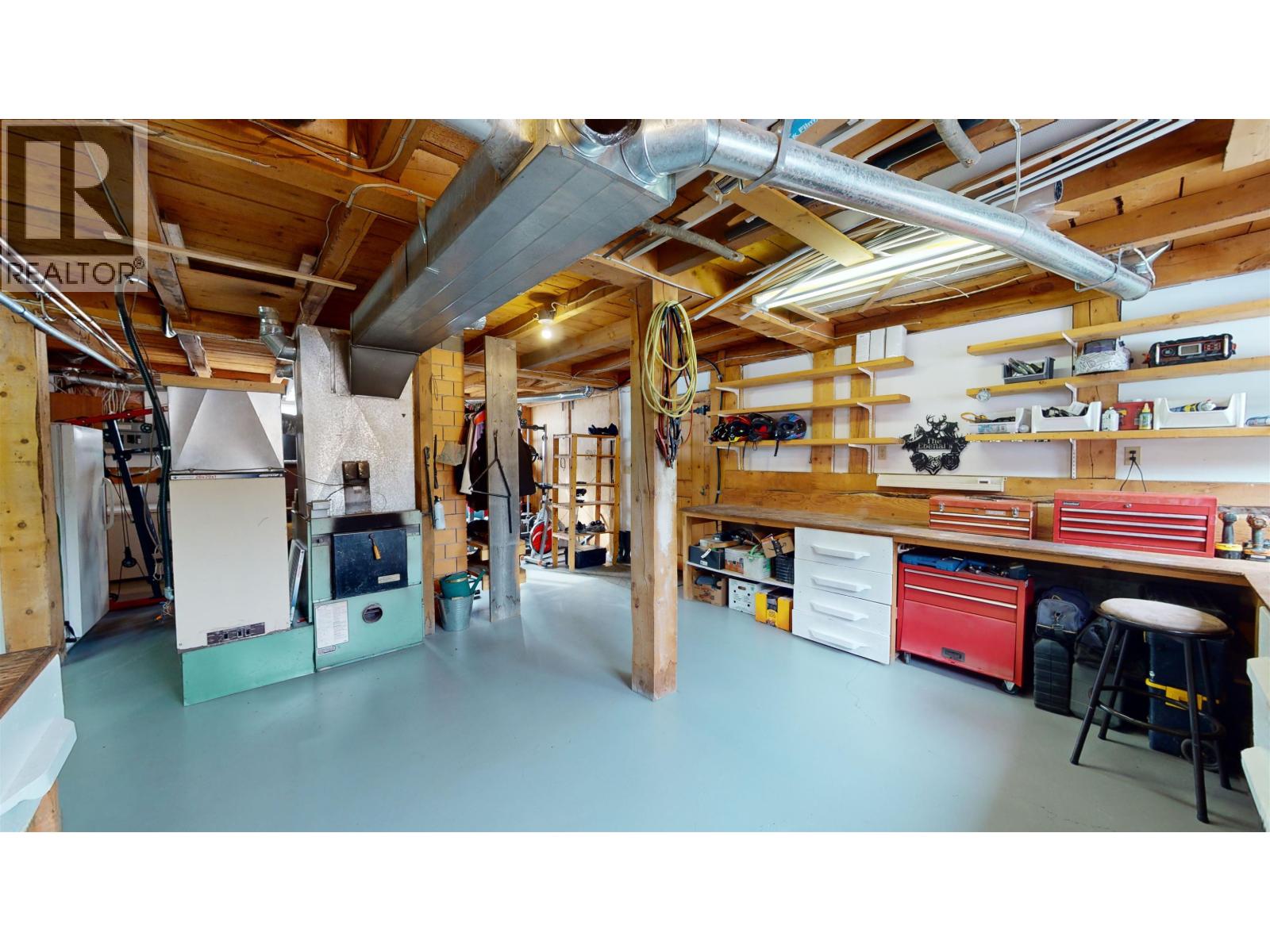 16466 BAGGERMAN ROAD, Houston