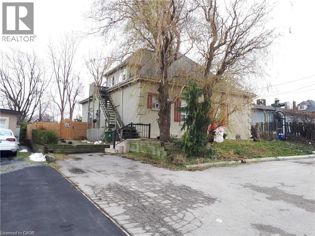 Photo 2 of 303 East 19th Street Unit 3, Hamilton ON