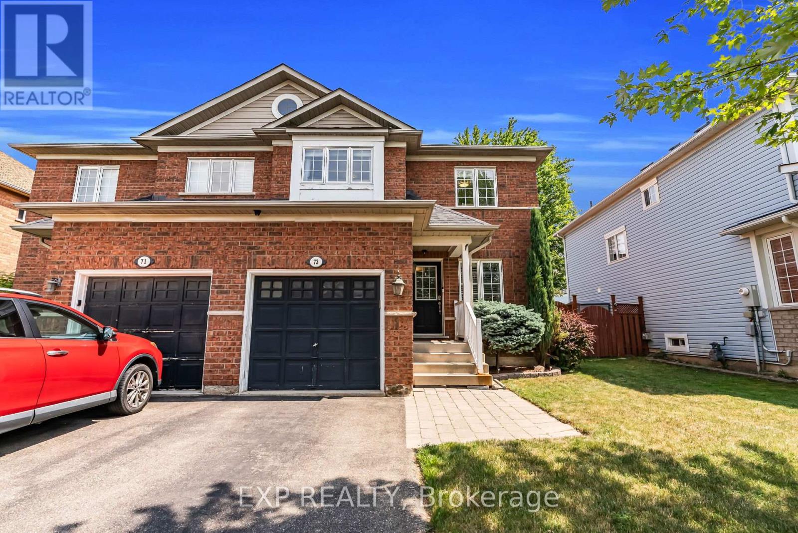 Photo 1 of 73 Viceroy Crescent, Brampton ON