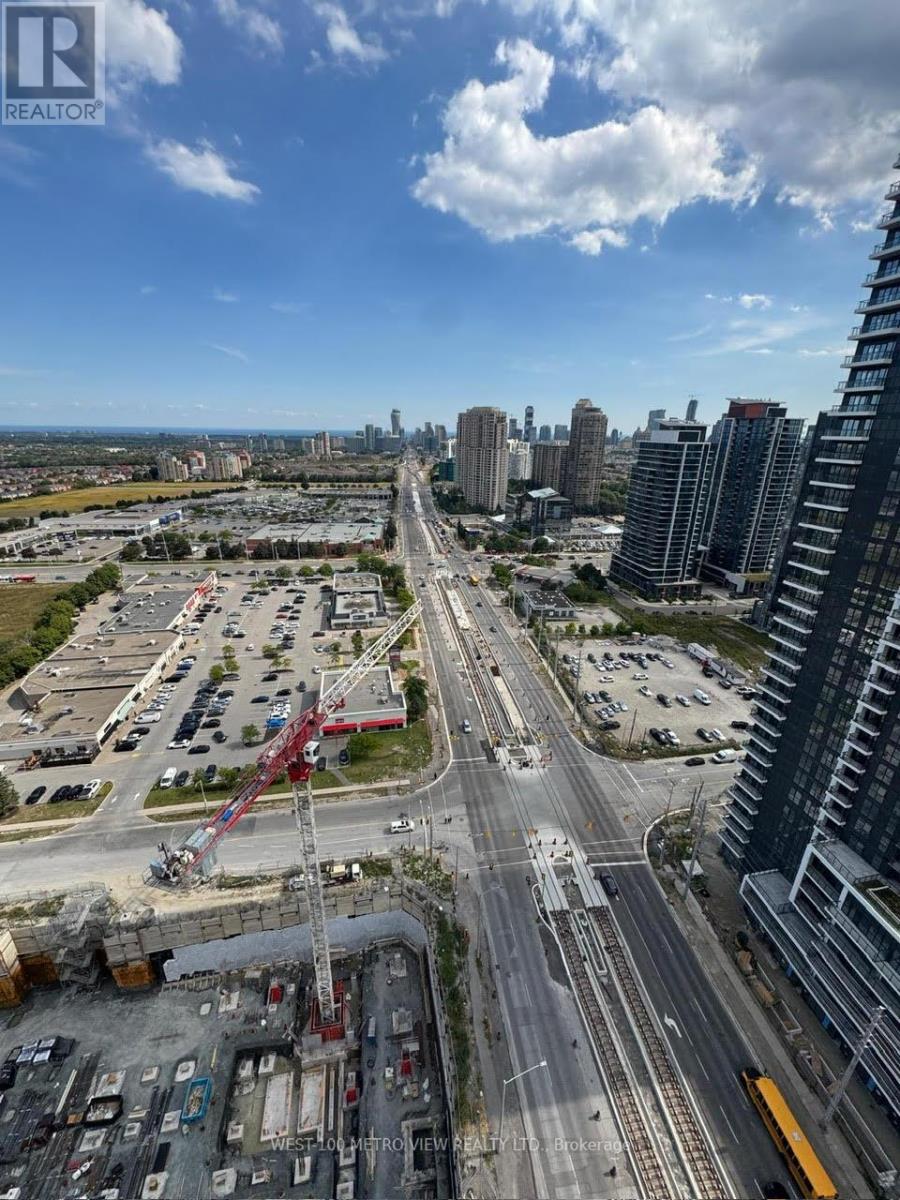 Photo 15 of 2505 5105 Hurontario Street, Mississauga ON