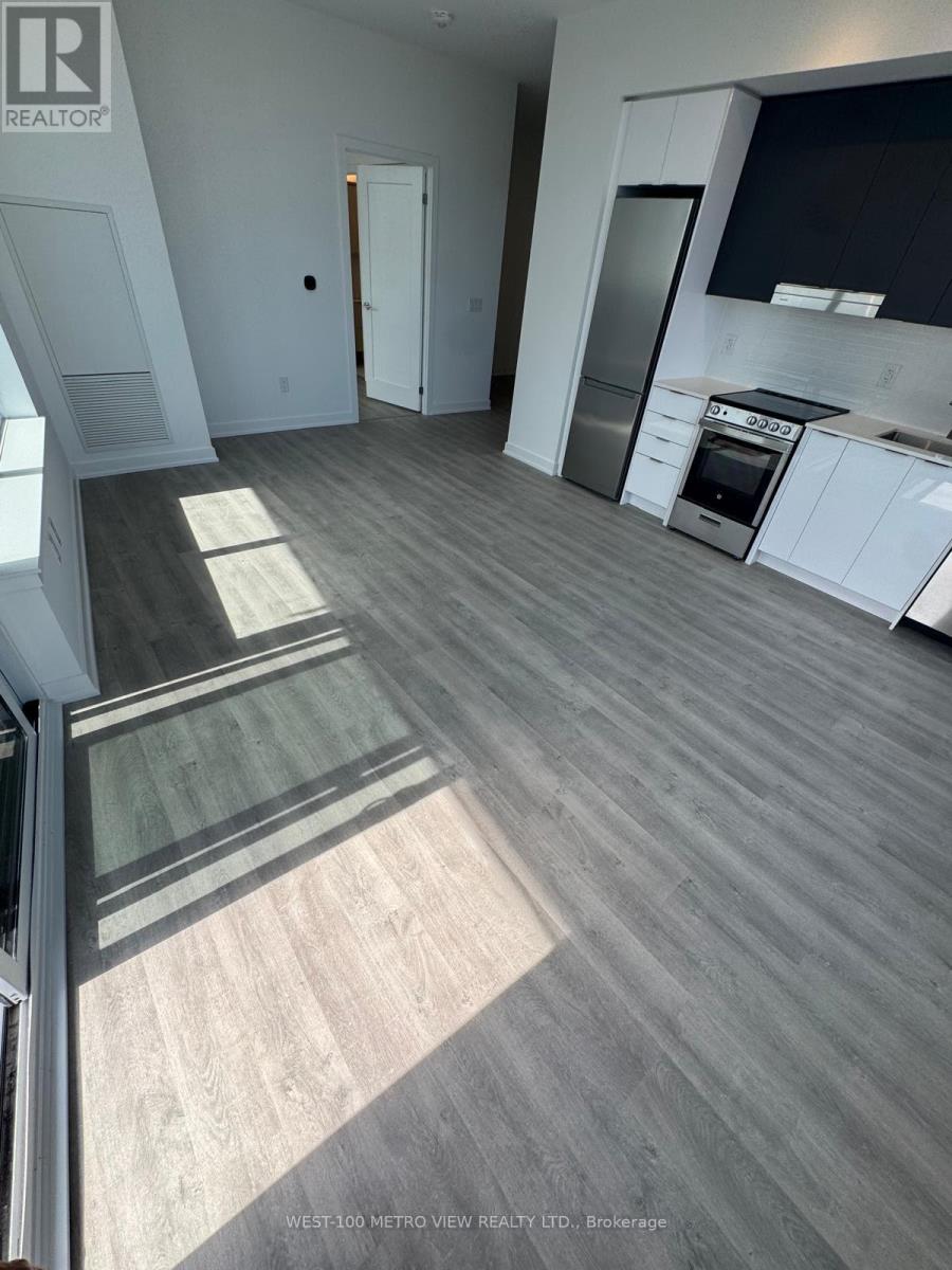 Photo 2 of 2505 5105 Hurontario Street, Mississauga ON