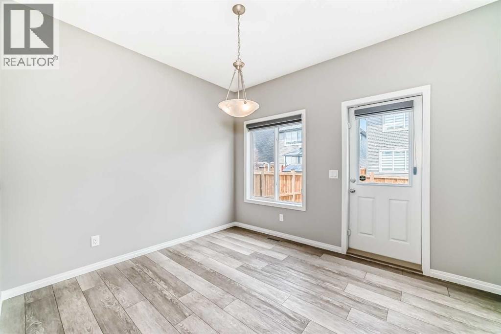 Photo 11 of 210 Heartland Avenue, Cochrane AB