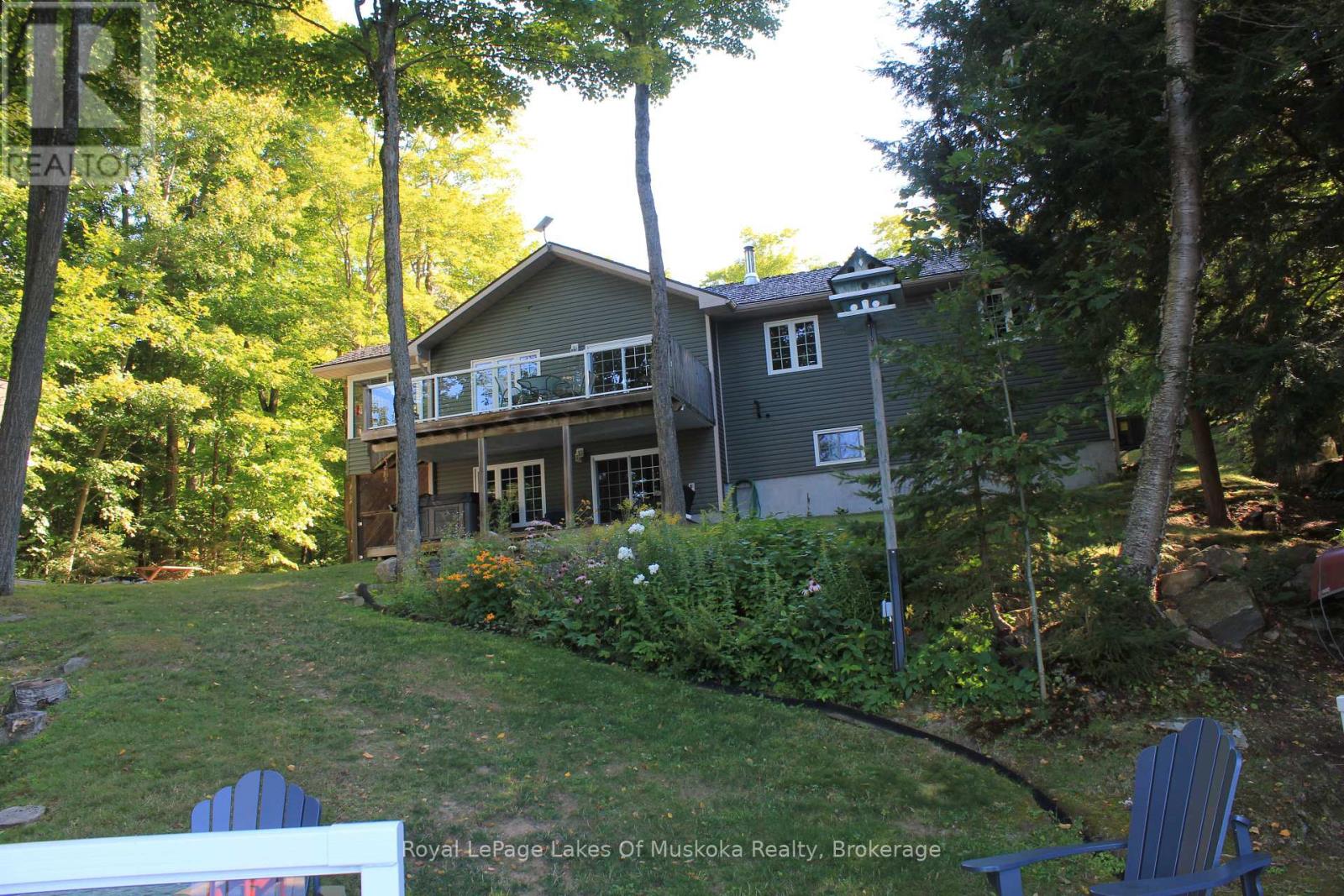 Photo 31 of 340 Wurm Road, Magnetawan ON