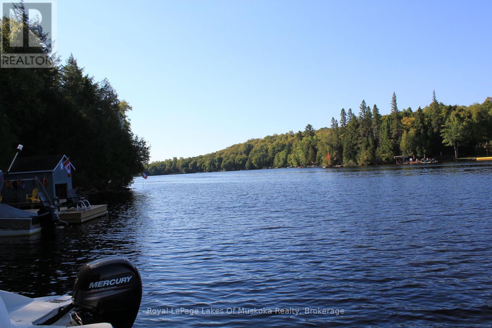 Photo 32 of 340 Wurm Road, Magnetawan ON