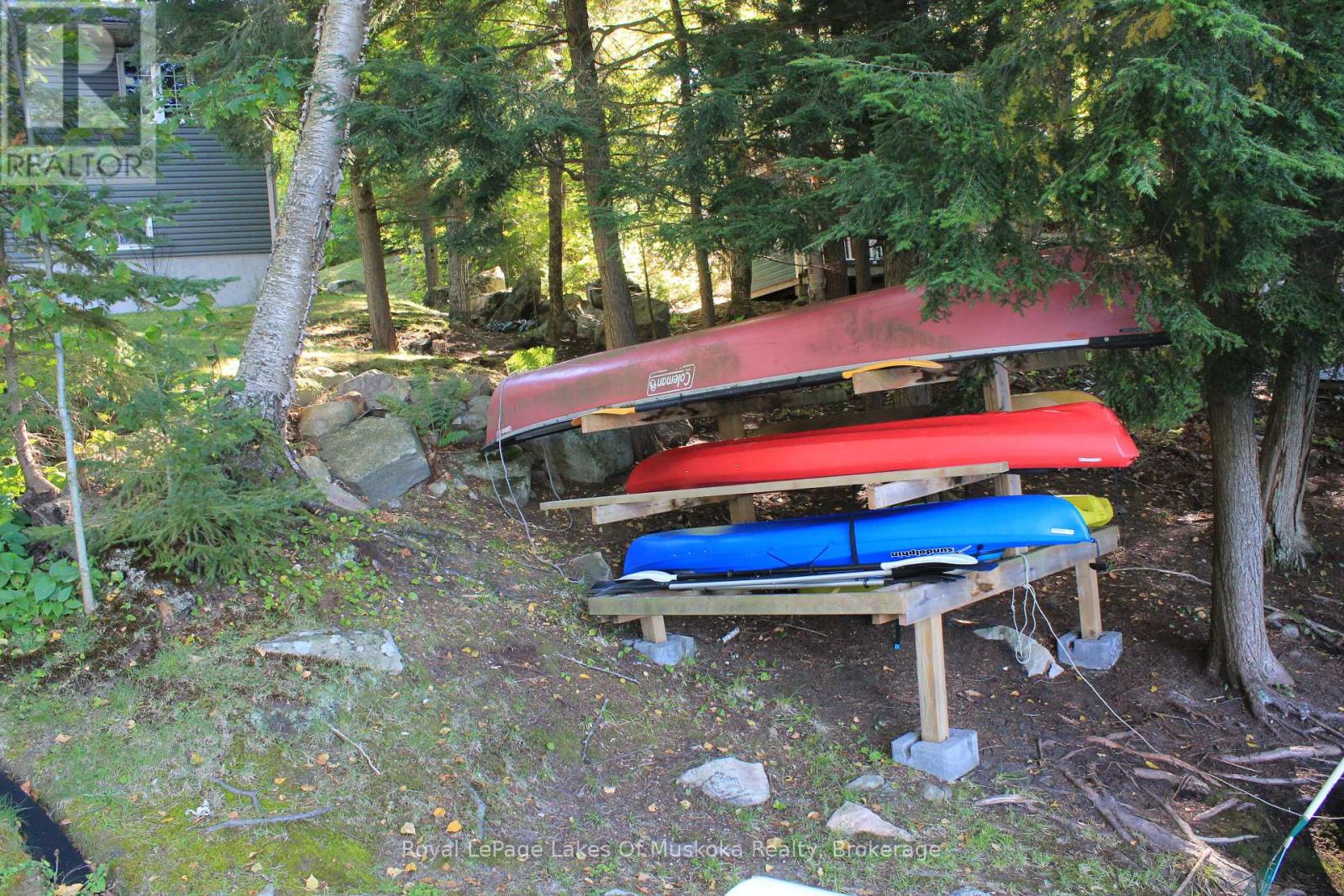 Photo 35 of 340 Wurm Road, Magnetawan ON