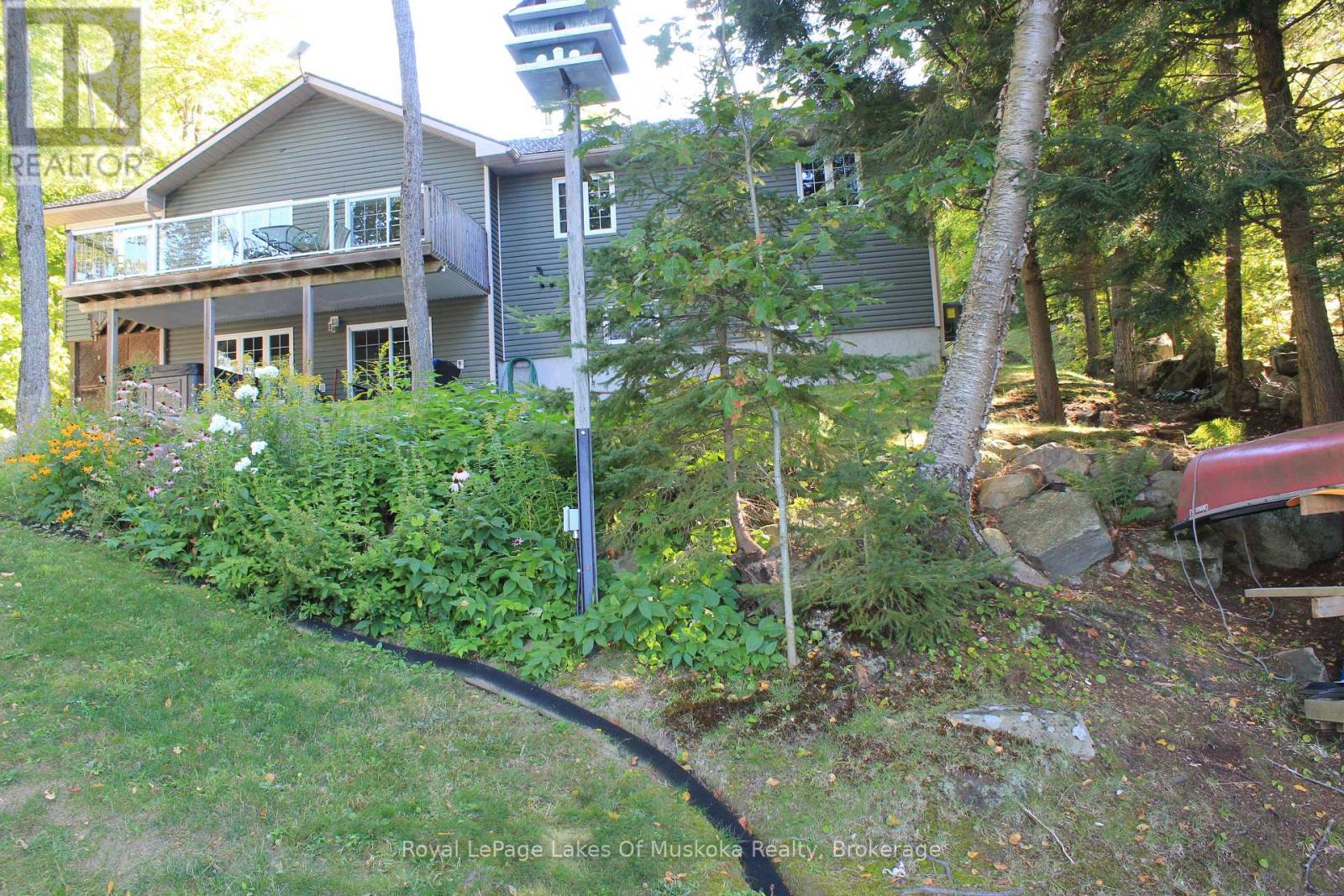 Photo 36 of 340 Wurm Road, Magnetawan ON