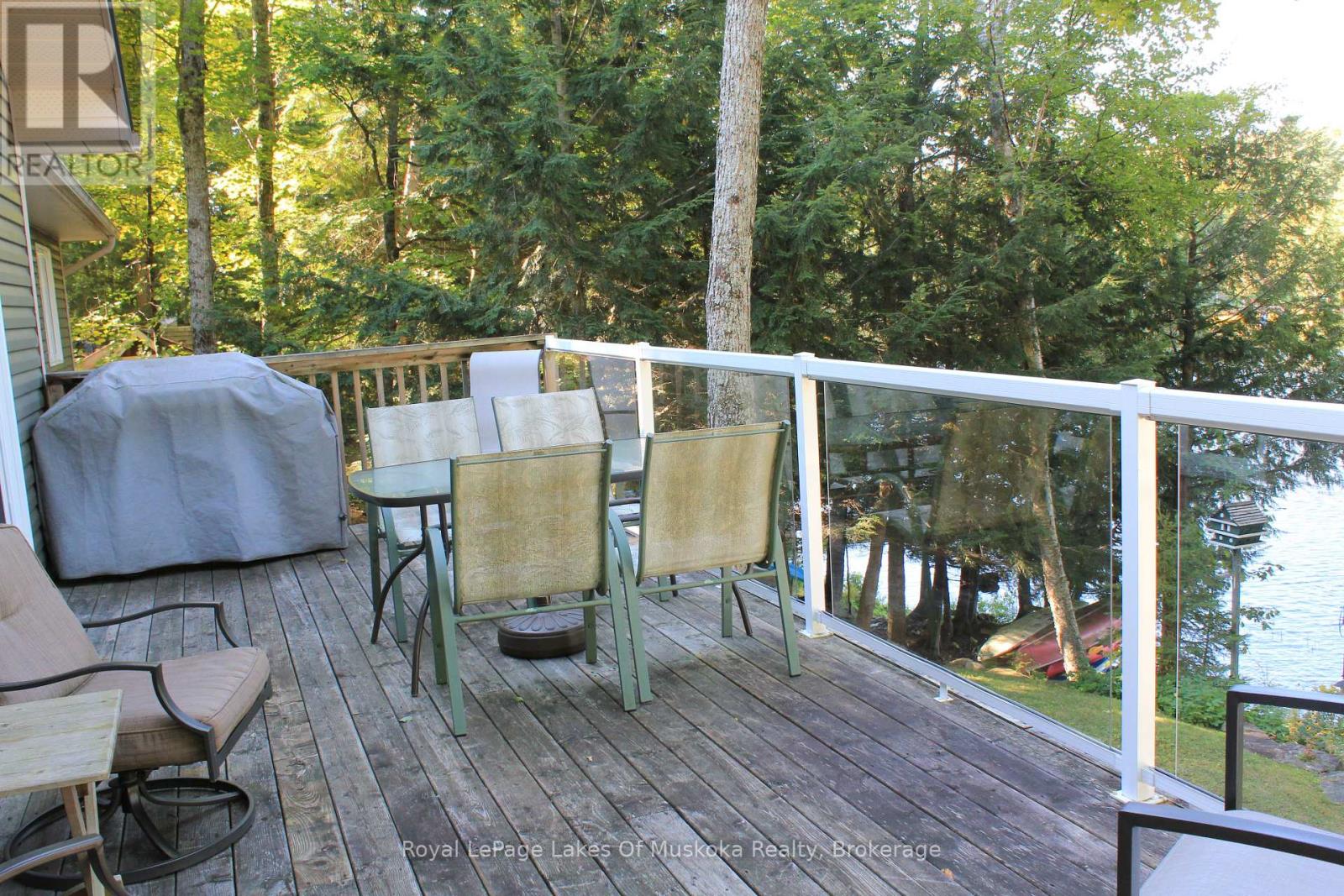Photo 40 of 340 Wurm Road, Magnetawan ON