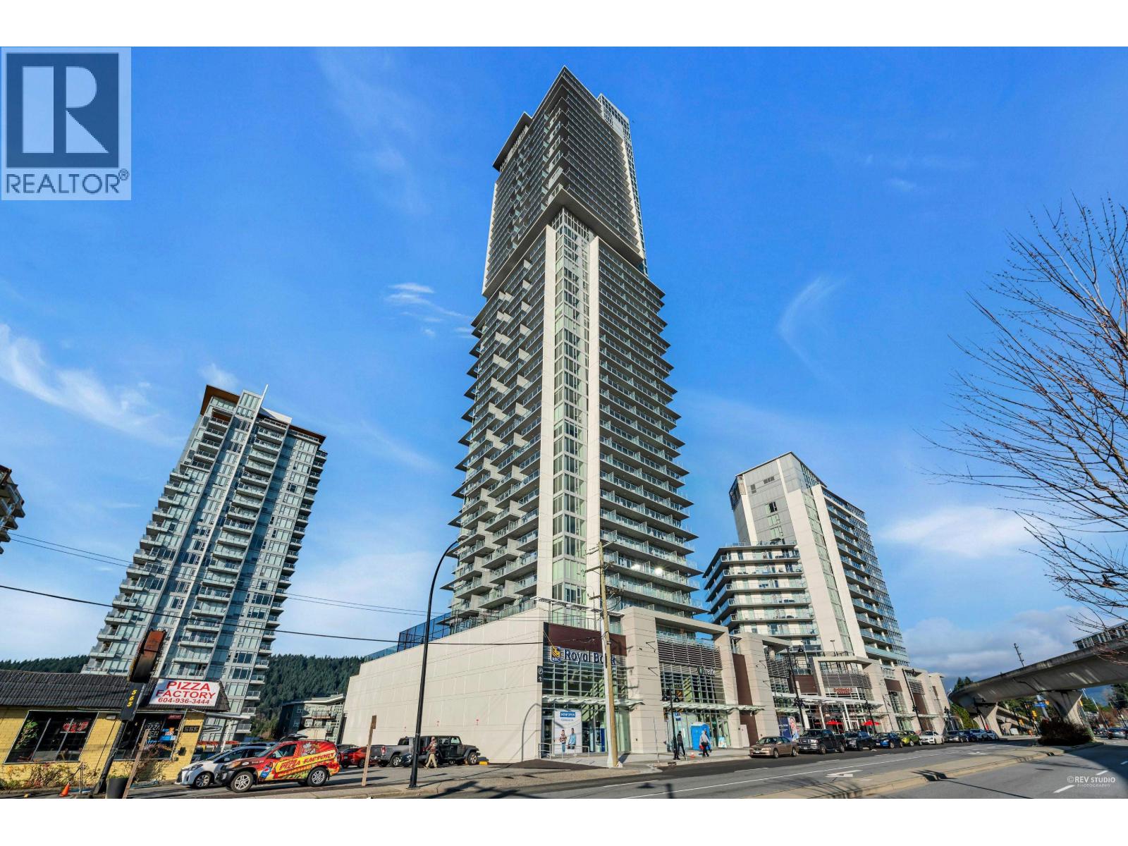 Photo 11 of 807 567 Clarke Road, Coquitlam BC