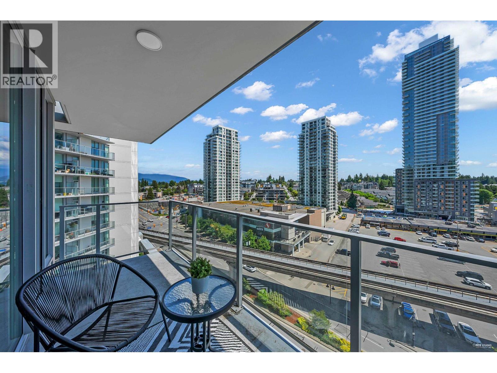 Photo 9 of 807 567 Clarke Road, Coquitlam BC