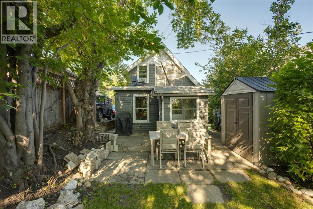 Photo 26 of 3612 Parkhill Street Sw, Calgary AB
