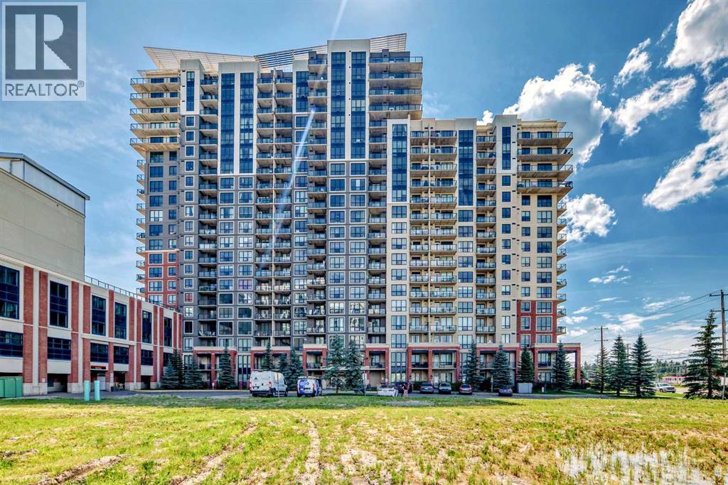 Photo 3 of 804 8880 Horton Road Sw, Calgary AB