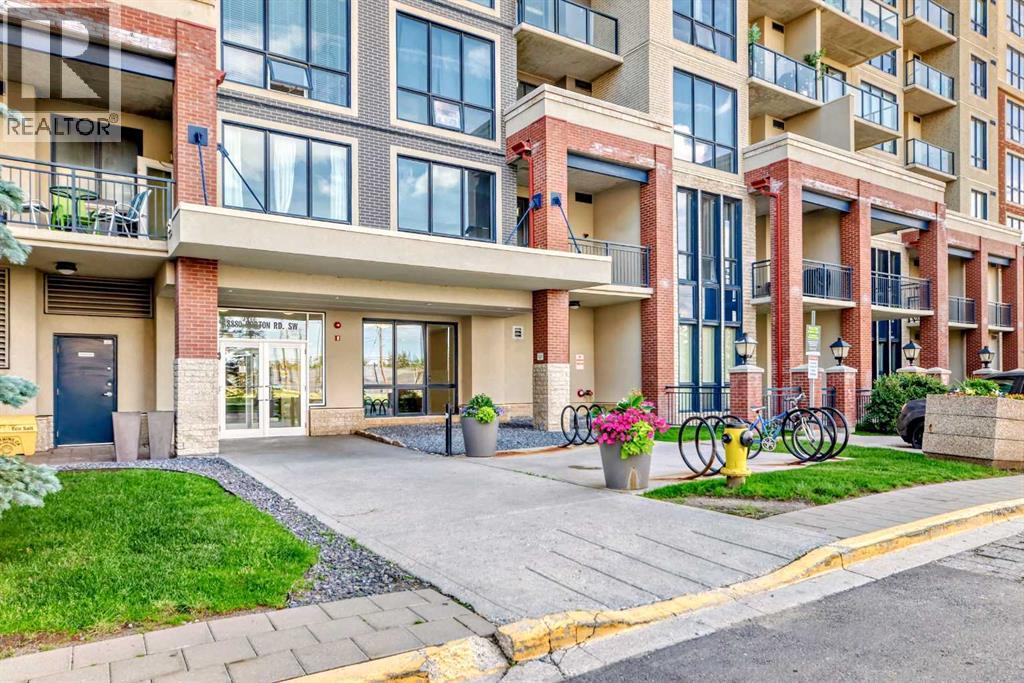 Photo 5 of 804 8880 Horton Road Sw, Calgary AB