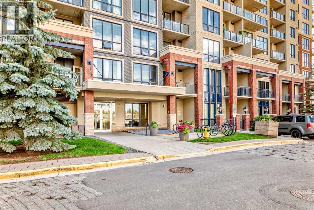 Photo 44 of 804 8880 Horton Road Sw, Calgary AB