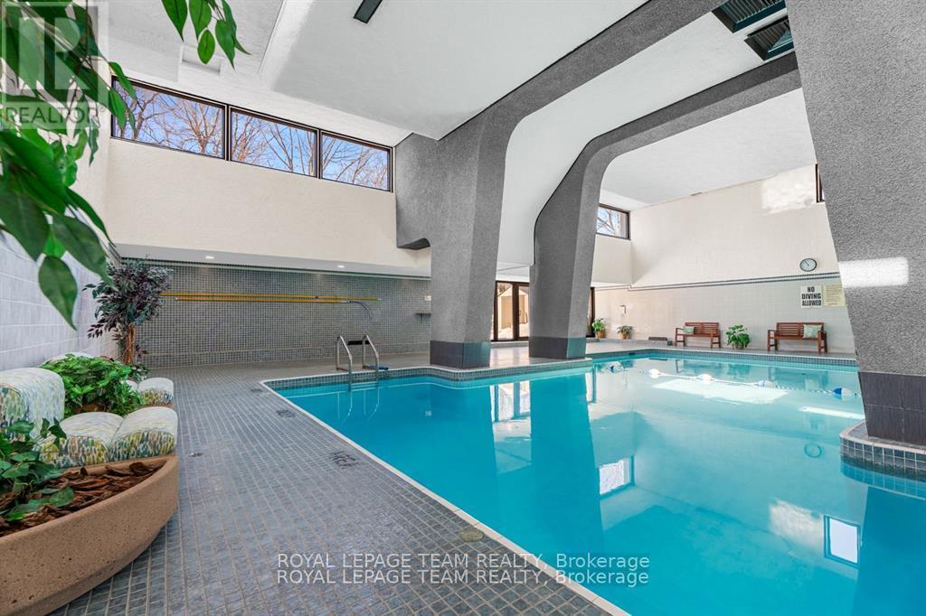 Photo 20 of 2004 415 Greenview Avenue, Ottawa ON