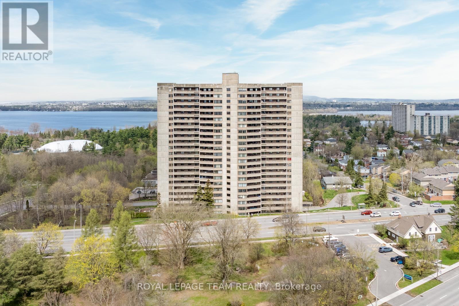 Photo 33 of 2004 415 Greenview Avenue, Ottawa ON