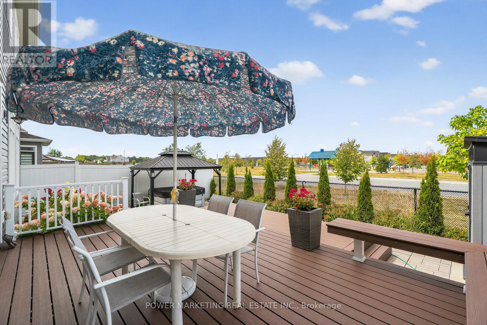 Photo 49 of 692 Egret Way, Ottawa ON