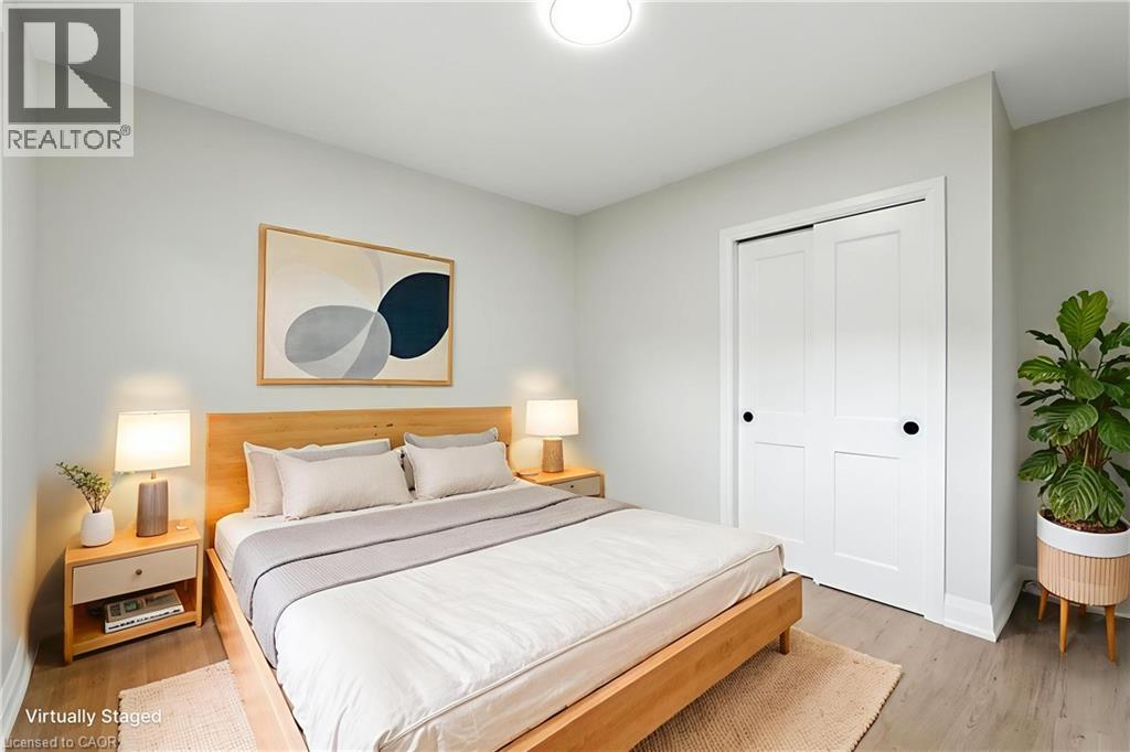 Photo 21 of 929 Upper Ottawa Street Unit A, Hamilton ON