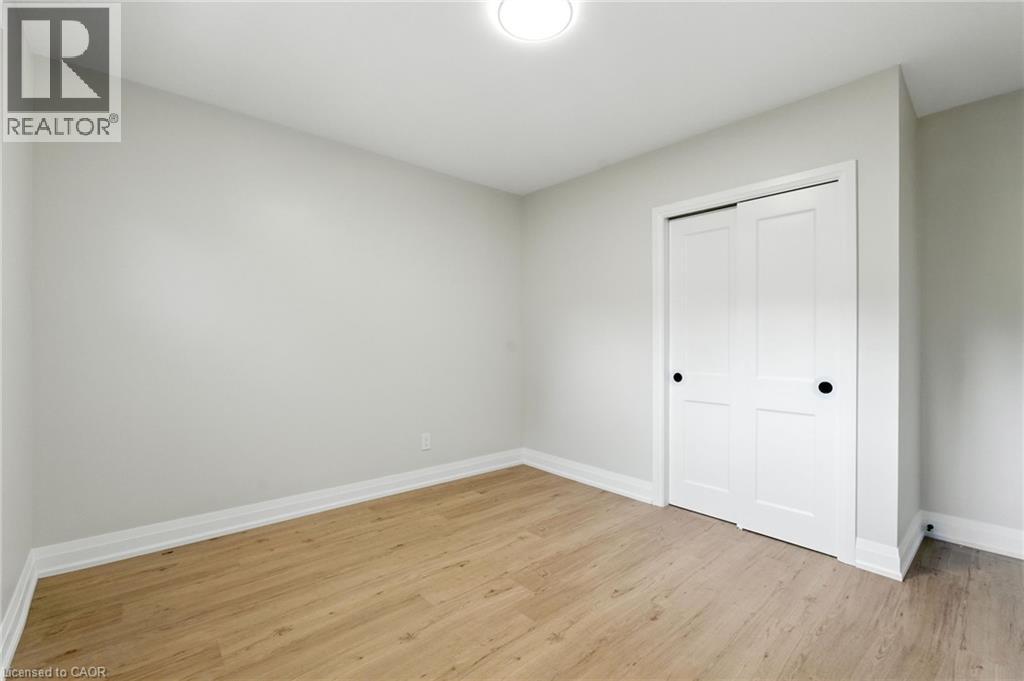 Photo 22 of 929 Upper Ottawa Street Unit A, Hamilton ON