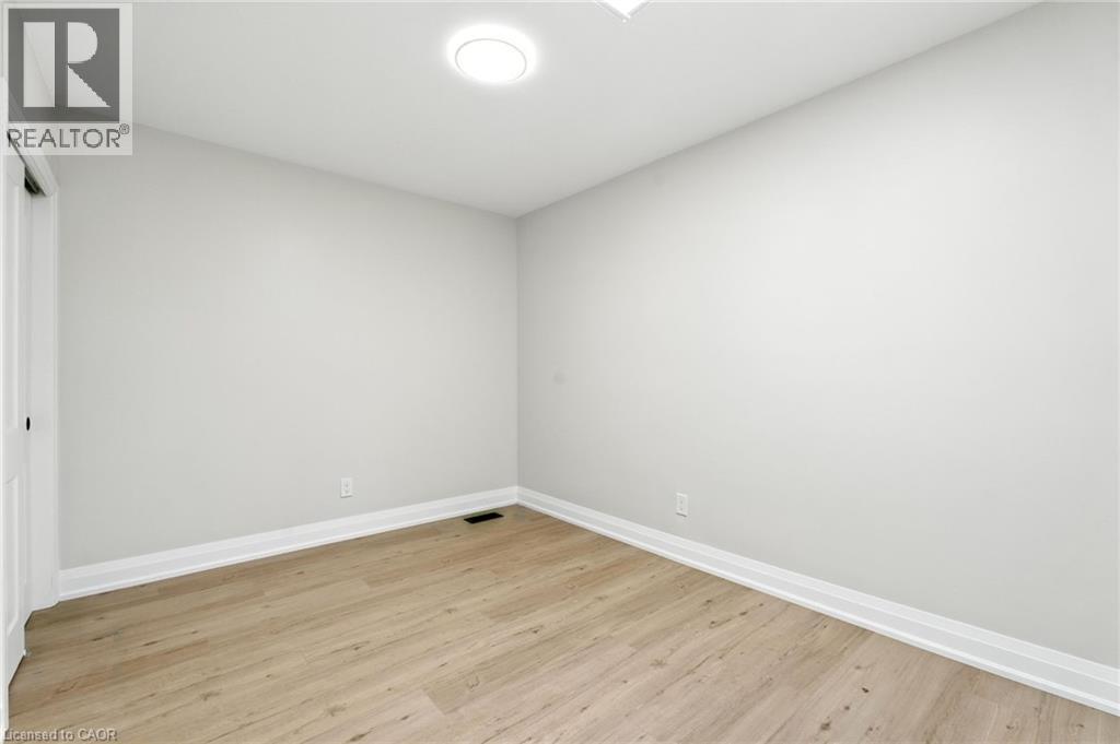 Photo 23 of 929 Upper Ottawa Street Unit A, Hamilton ON