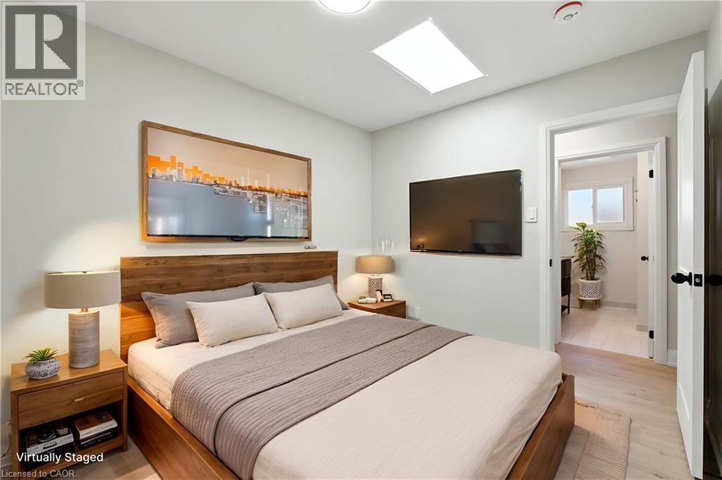 Photo 25 of 929 Upper Ottawa Street Unit A, Hamilton ON