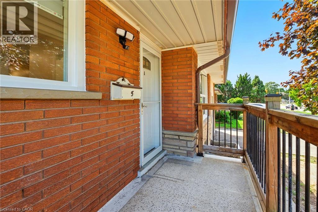 Photo 3 of 929 Upper Ottawa Street Unit A, Hamilton ON