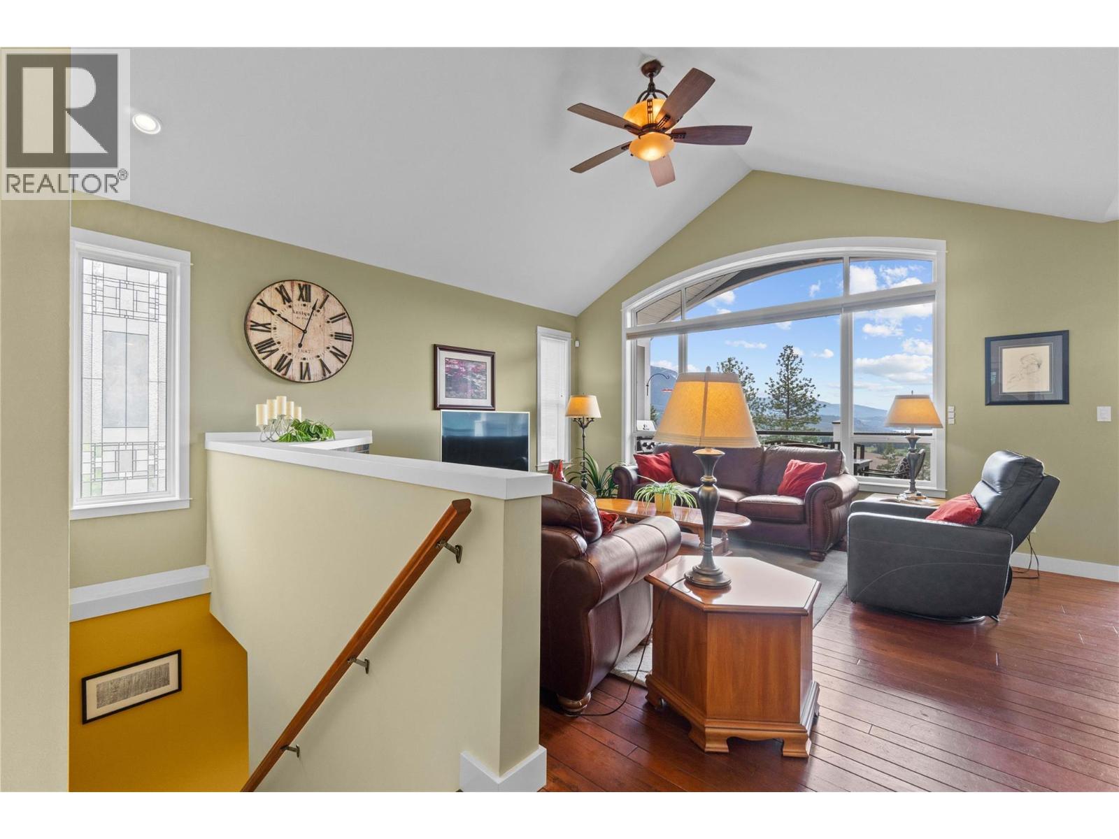 Photo 25 of 2754 Sun Ridge Place, Tappen BC