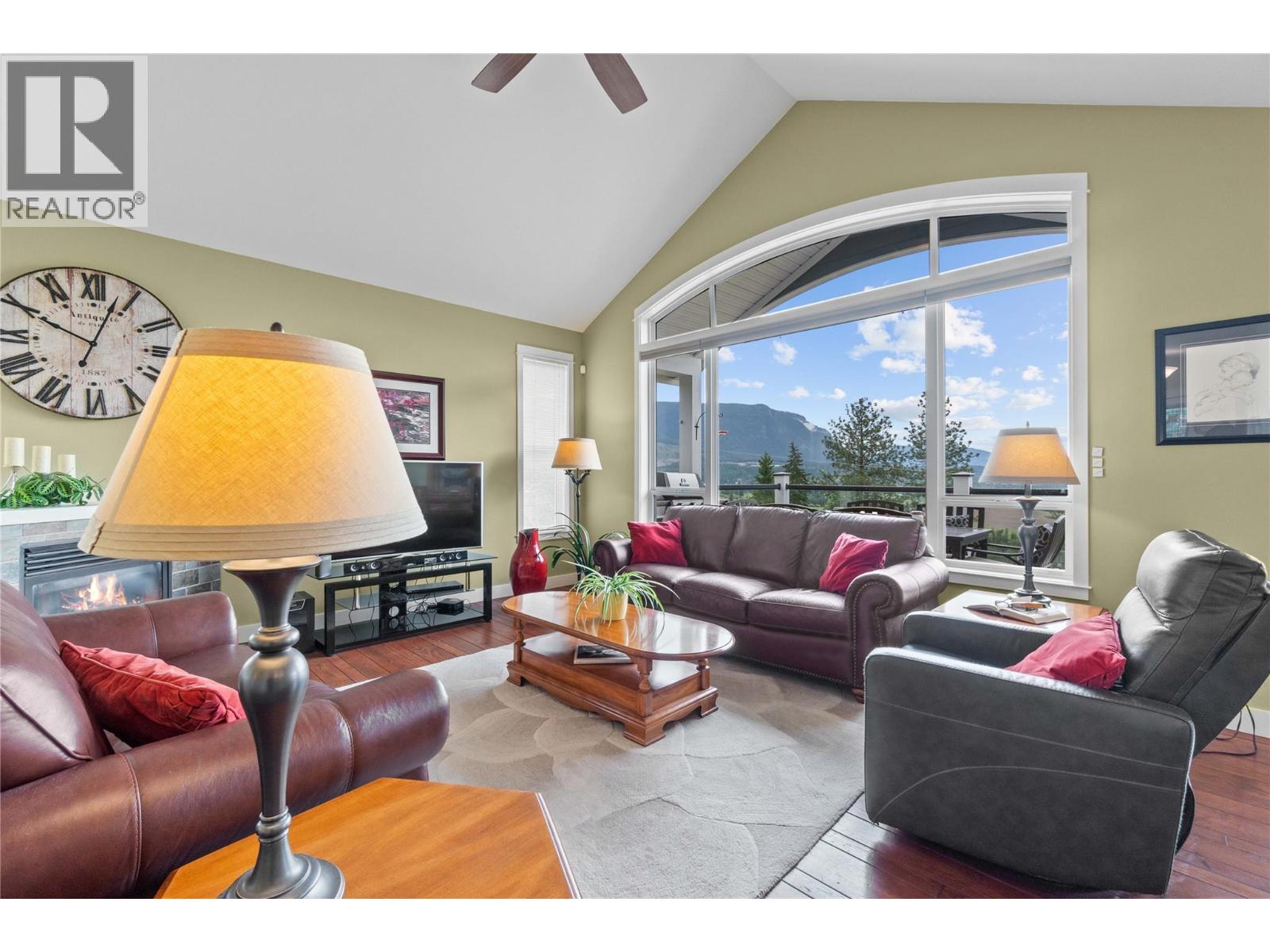 Photo 26 of 2754 Sun Ridge Place, Tappen BC