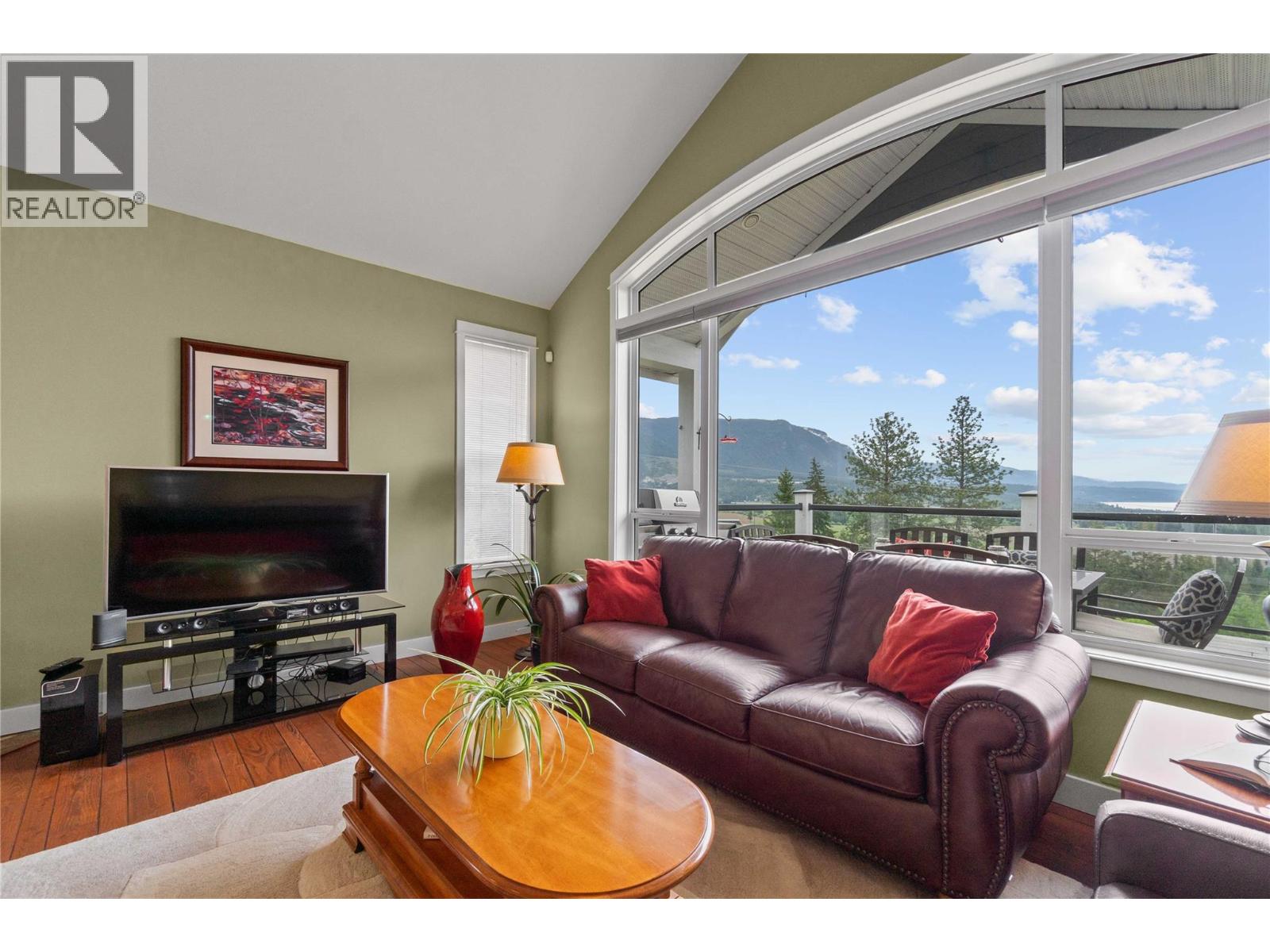 Photo 28 of 2754 Sun Ridge Place, Tappen BC