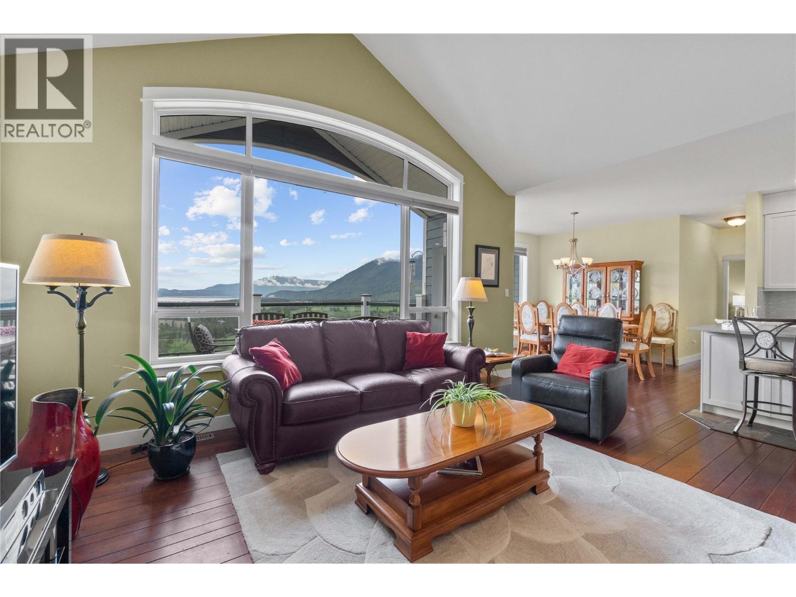 Photo 29 of 2754 Sun Ridge Place, Tappen BC
