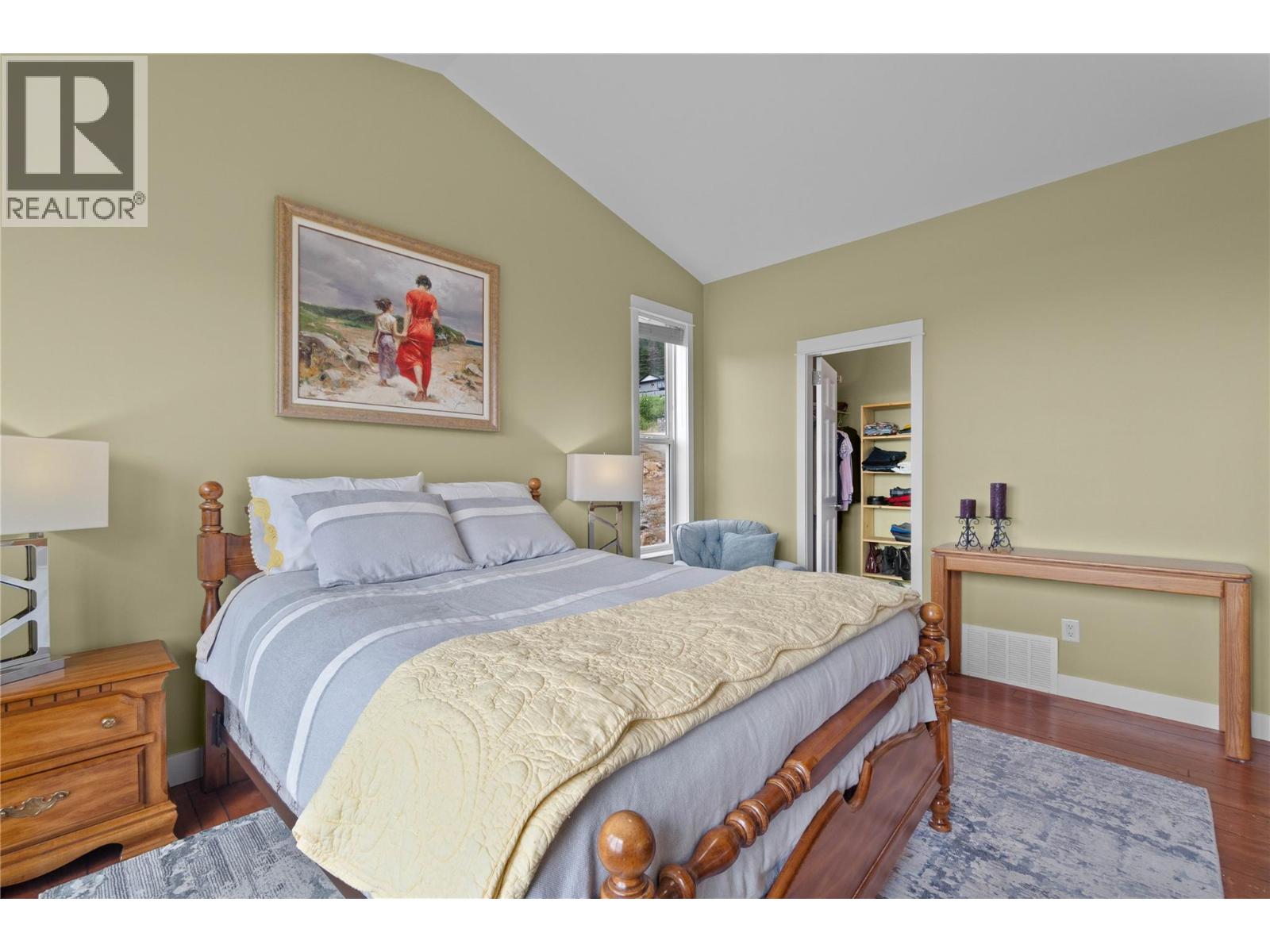 Photo 40 of 2754 Sun Ridge Place, Tappen BC