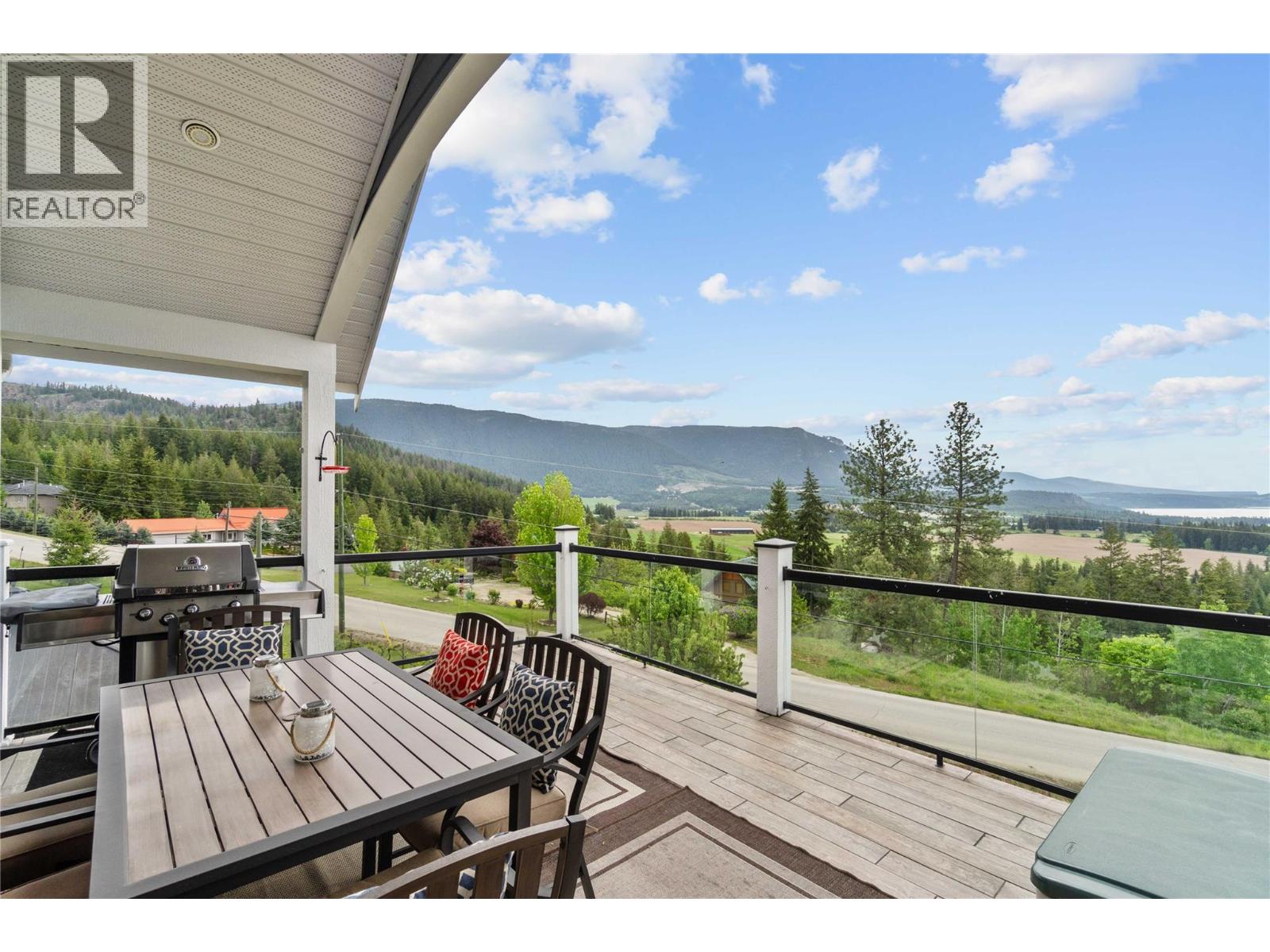 Photo 68 of 2754 Sun Ridge Place, Tappen BC