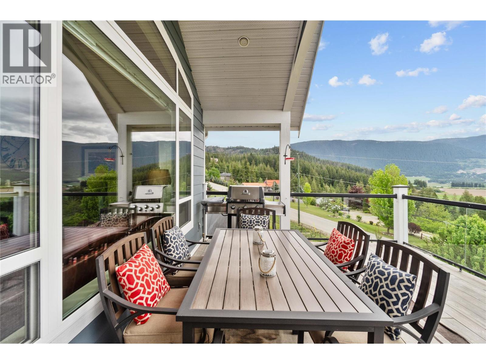 Photo 71 of 2754 Sun Ridge Place, Tappen BC