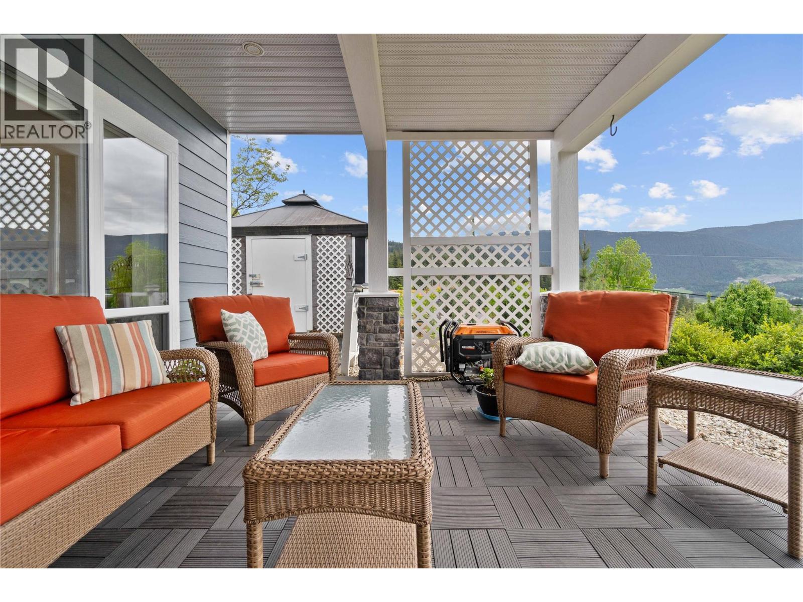 Photo 81 of 2754 Sun Ridge Place, Tappen BC
