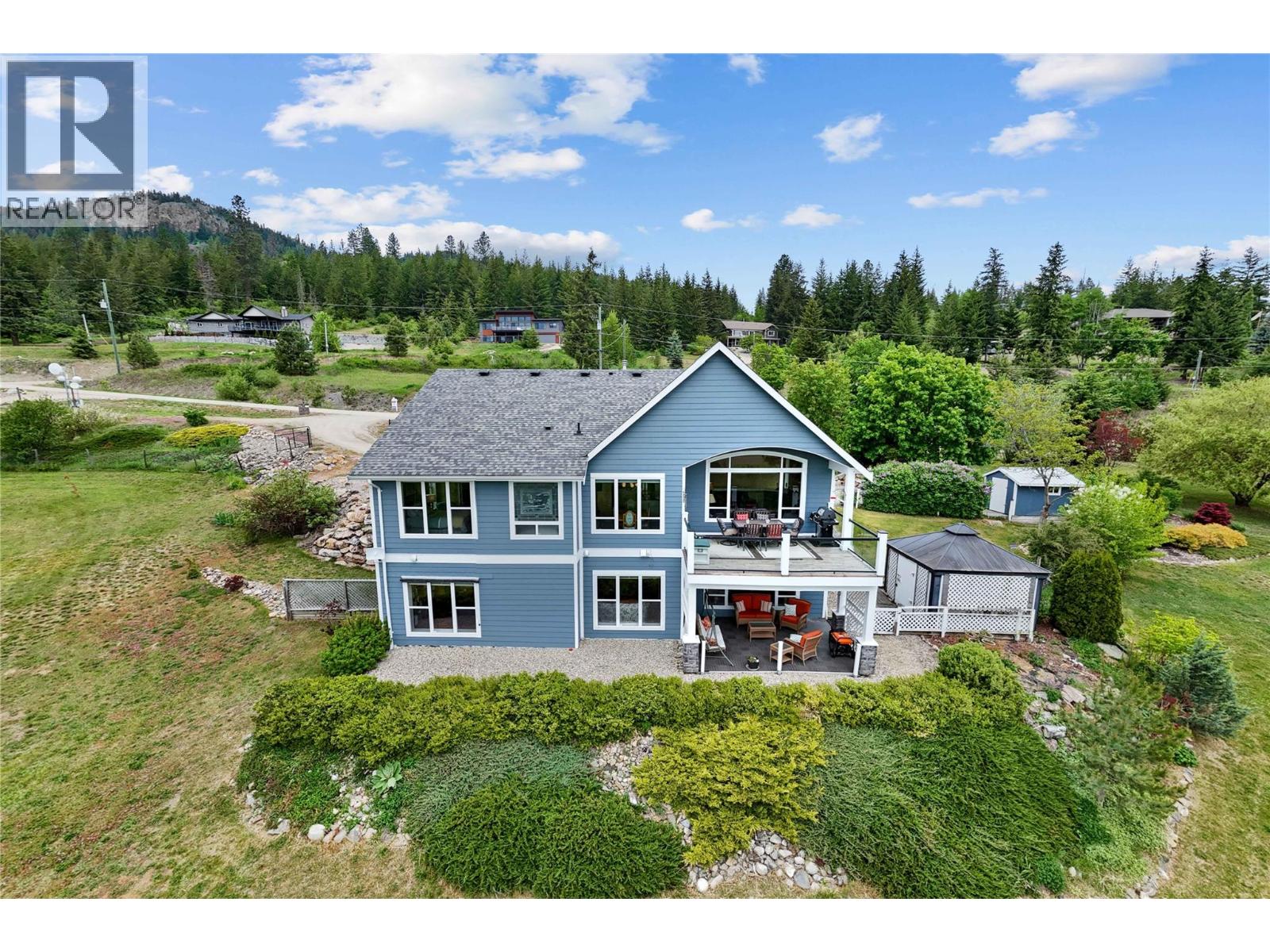 Photo 91 of 2754 Sun Ridge Place, Tappen BC