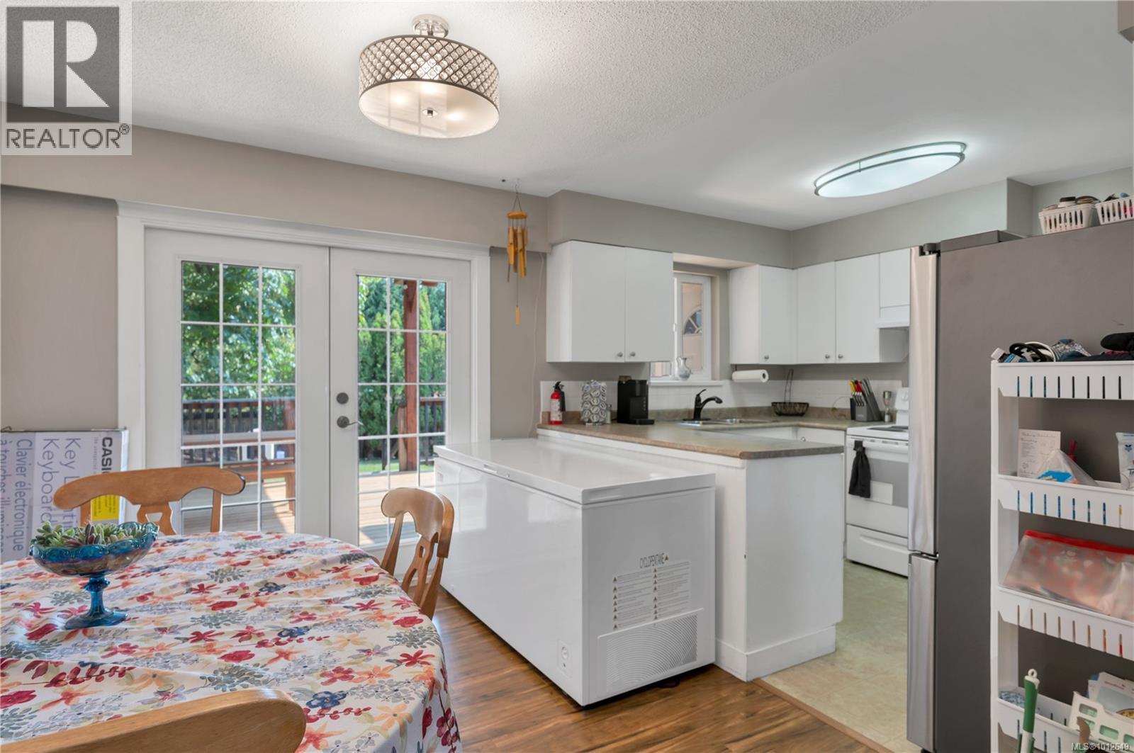 1985 Penfield Rd, Campbell River