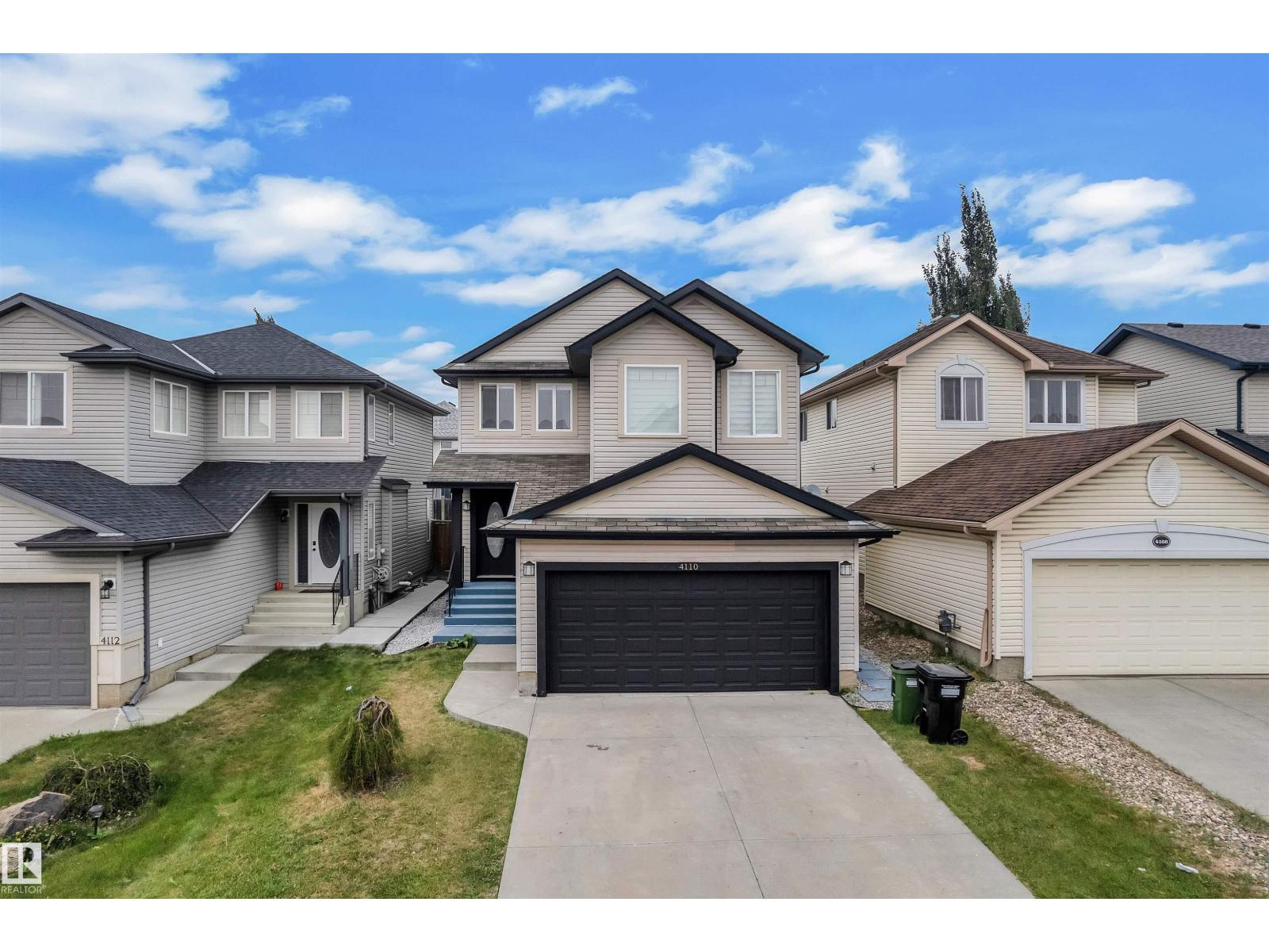 Photo 4 of 4110 157 A Av Nw, Edmonton AB