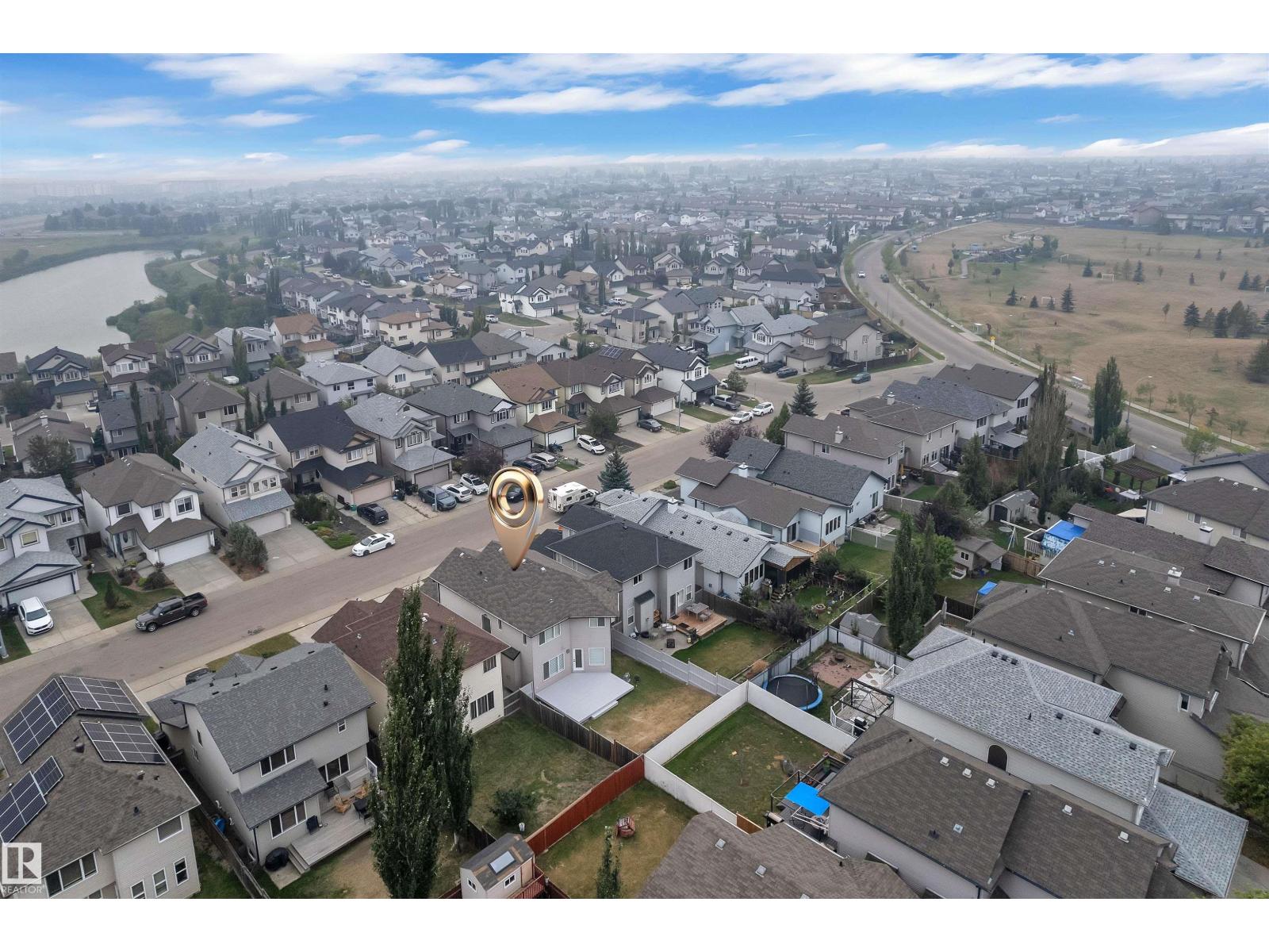 Photo 54 of 4110 157 A Av Nw, Edmonton AB