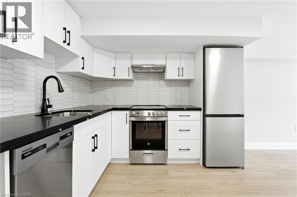 Photo 1 of 929 Upper Ottawa Street Unit C, Hamilton ON