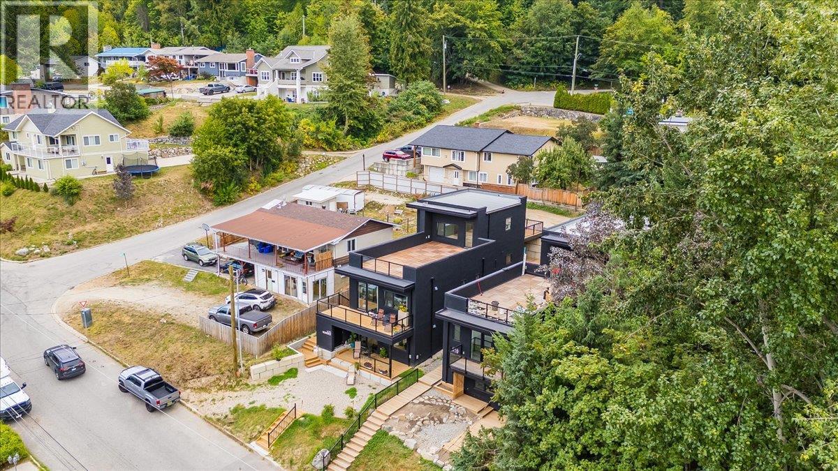 Photo 1 of C 620 Richards Street, Nelson BC