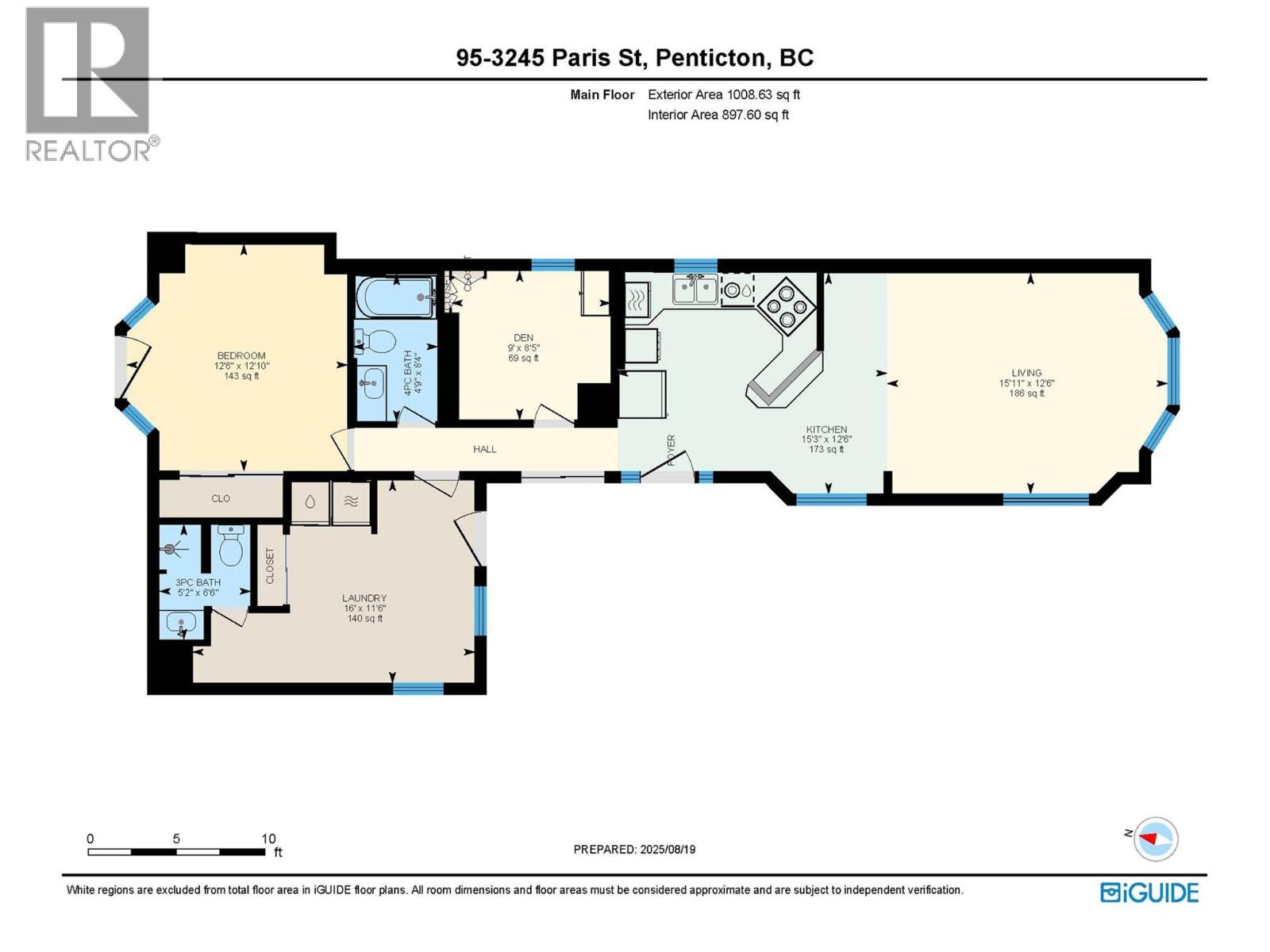 3245 Paris Street Unit# 95, Penticton