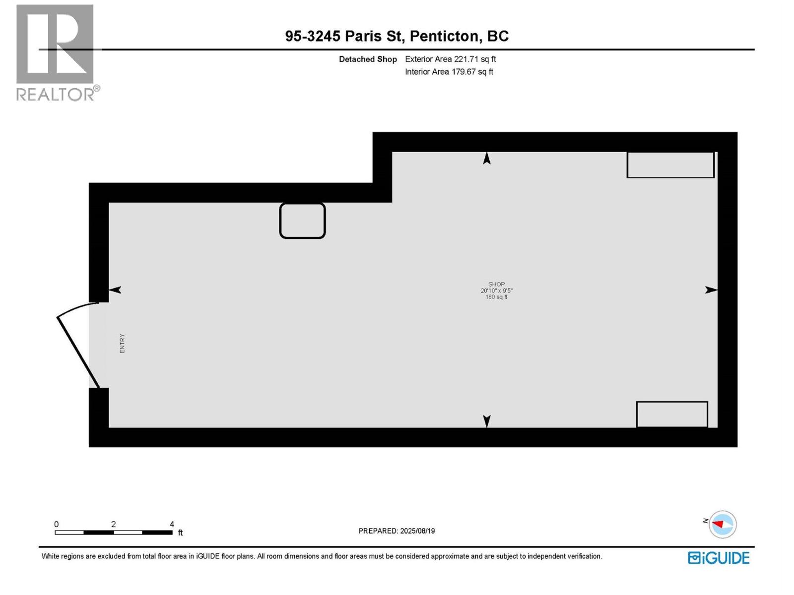 3245 Paris Street Unit# 95, Penticton