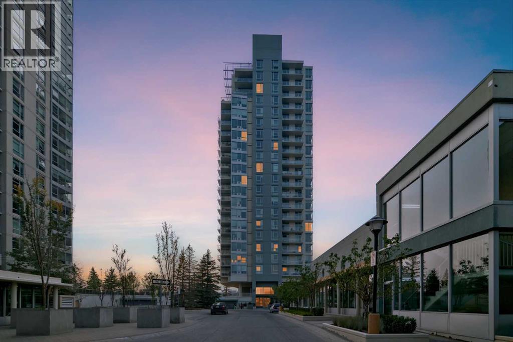 Photo 45 of 1606 55 Spruce Place Sw, Calgary AB
