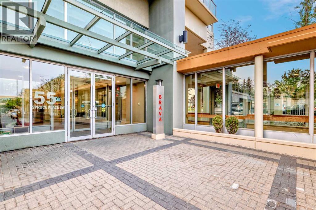 Photo 39 of 1606 55 Spruce Place Sw, Calgary AB