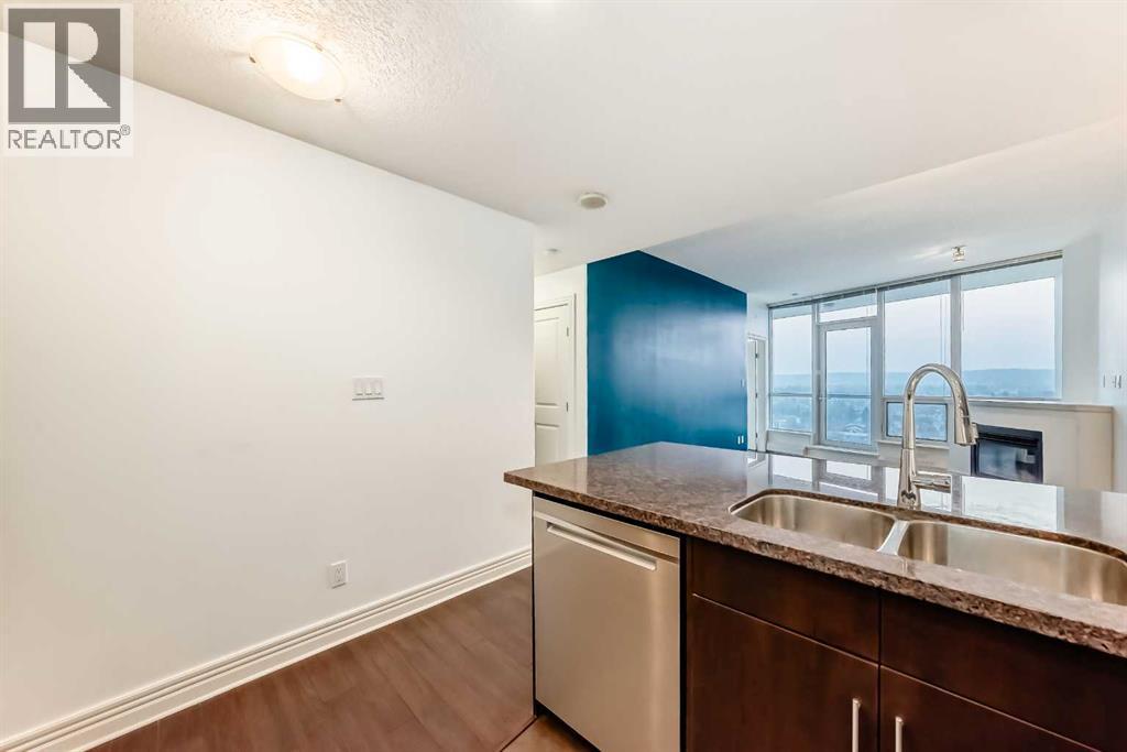 Photo 9 of 1606 55 Spruce Place Sw, Calgary AB