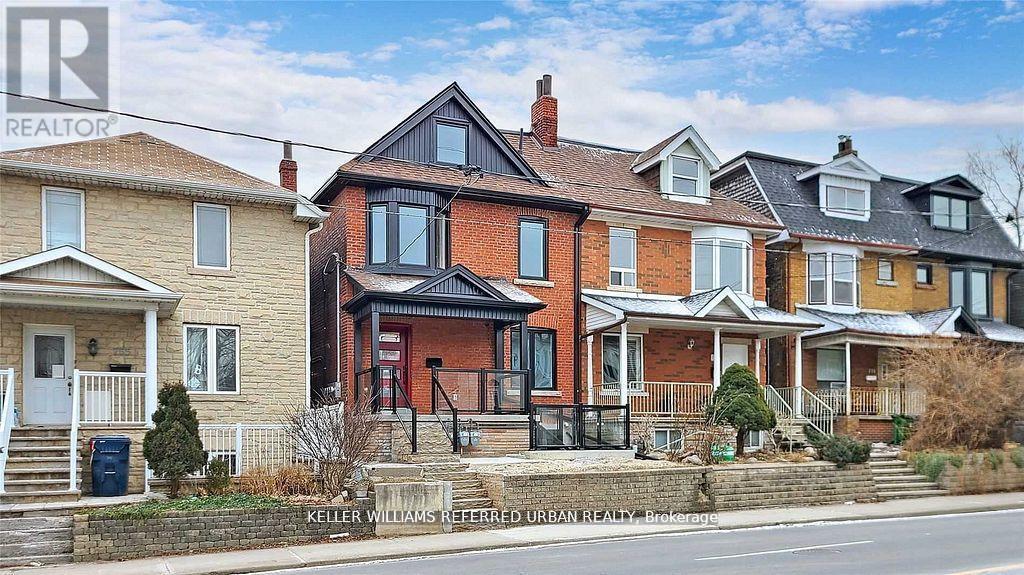 Photo 1 of 1 783 Dufferin Street, Toronto ON