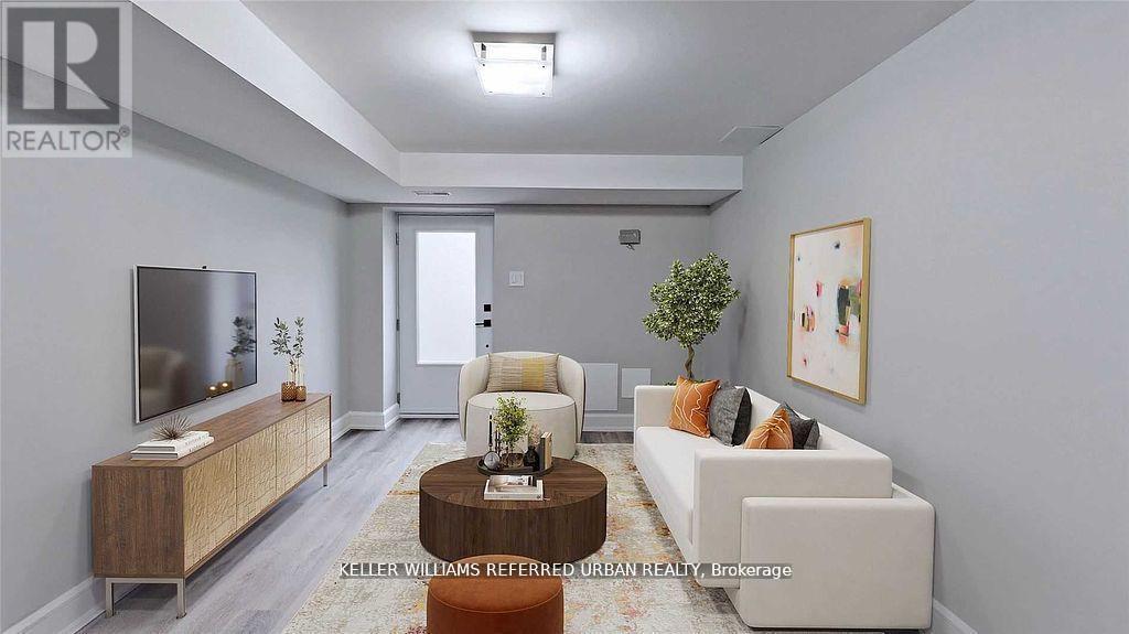 Photo 4 of 1 783 Dufferin Street, Toronto ON