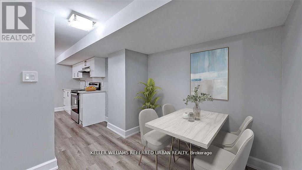 Photo 5 of 1 783 Dufferin Street, Toronto ON