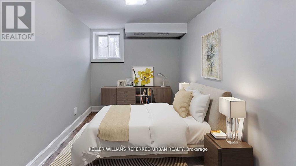 Photo 6 of 1 783 Dufferin Street, Toronto ON