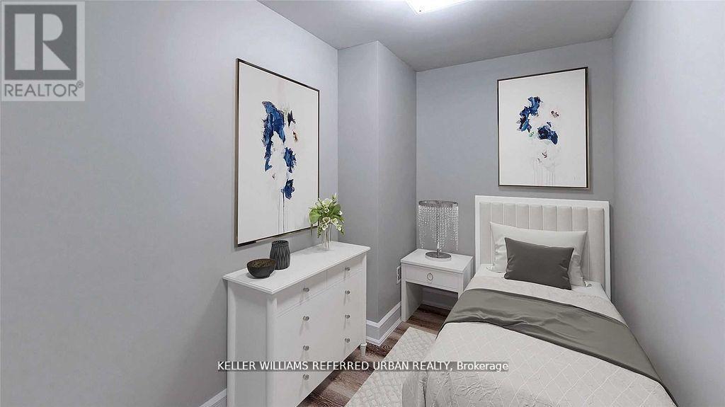Photo 9 of 1 783 Dufferin Street, Toronto ON