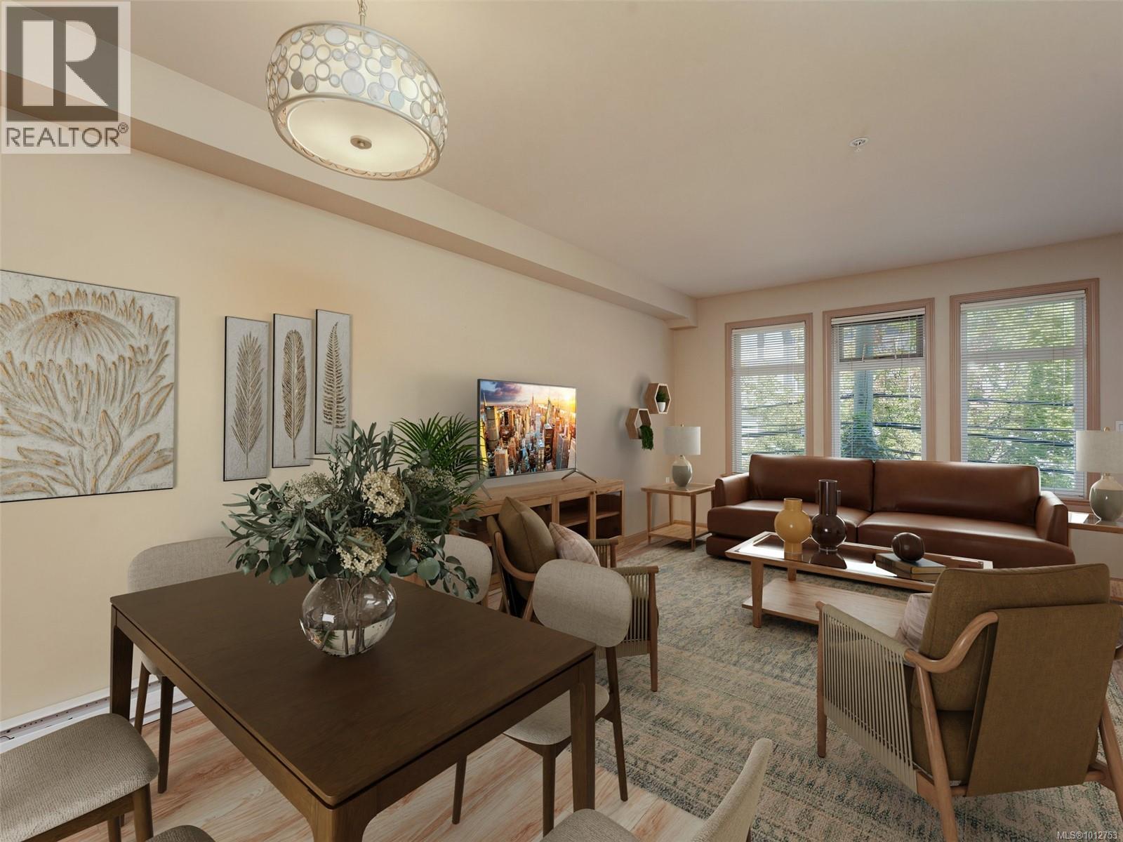 Photo 2 of 306 663 Goldstream Ave, Langford BC